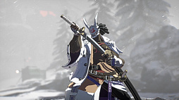 GUILTY GEAR ‐STRIVE‐