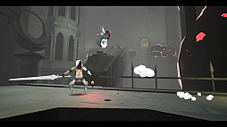 ブルーファイヤ 神々の青炎