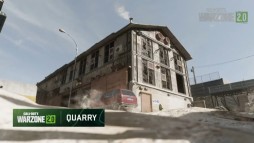 ���������꡼ No.003�Υ���ͥ������ / ��Call of Duty: Warzone 2.0�פΥ����������11��16���˷��ꡣ���ޥåפ俷�⡼�ɤʤɤξ����