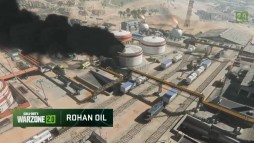 ���������꡼ No.004�Υ���ͥ������ / ��Call of Duty: Warzone 2.0�פΥ����������11��16���˷��ꡣ���ޥåפ俷�⡼�ɤʤɤξ����