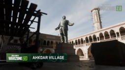 ���������꡼ No.006�Υ���ͥ������ / ��Call of Duty: Warzone 2.0�פΥ����������11��16���˷��ꡣ���ޥåפ俷�⡼�ɤʤɤξ����