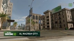 ���������꡼ No.007�Υ���ͥ������ / ��Call of Duty: Warzone 2.0�פΥ����������11��16���˷��ꡣ���ޥåפ俷�⡼�ɤʤɤξ����