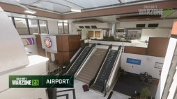 ���������꡼ No.009�Υ���ͥ������ / ��Call of Duty: Warzone 2.0�פΥ����������11��16���˷��ꡣ���ޥåפ俷�⡼�ɤʤɤξ����