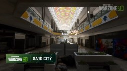 ���������꡼ No.010�Υ���ͥ������ / ��Call of Duty: Warzone 2.0�פΥ����������11��16���˷��ꡣ���ޥåפ俷�⡼�ɤʤɤξ����