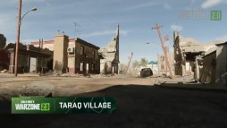 ���������꡼ No.012�Υ���ͥ������ / ��Call of Duty: Warzone 2.0�פΥ����������11��16���˷��ꡣ���ޥåפ俷�⡼�ɤʤɤξ����