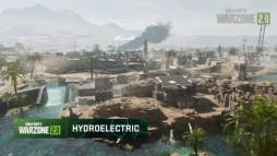 ���������꡼ No.013�Υ���ͥ������ / ��Call of Duty: Warzone 2.0�פΥ����������11��16���˷��ꡣ���ޥåפ俷�⡼�ɤʤɤξ����