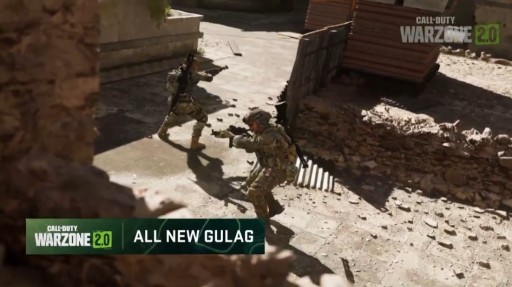 ���������꡼ No.015�Υ���ͥ������ / ��Call of Duty: Warzone 2.0�פΥ����������11��16���˷��ꡣ���ޥåפ俷�⡼�ɤʤɤξ����