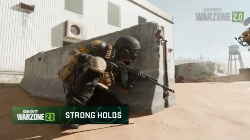 ���������꡼ No.016�Υ���ͥ������ / ��Call of Duty: Warzone 2.0�פΥ����������11��16���˷��ꡣ���ޥåפ俷�⡼�ɤʤɤξ����