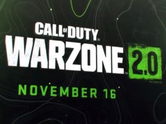 「Call of Duty: Warzone 2.0」のローンチ日が11月16日に決定。新マップや新モードなどの情報も