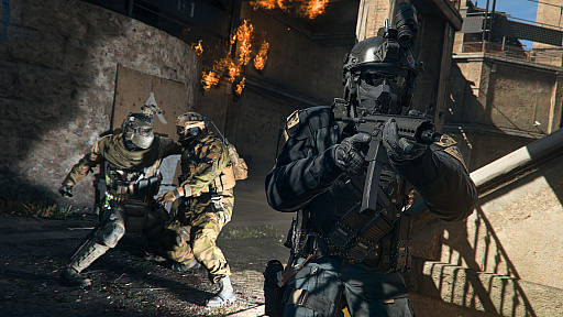 画像集 No.002のサムネイル画像 / 「Call of Duty: Warzone 2.0」，ローンチから5日間でプレイヤー数2500万人を達成