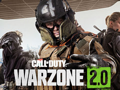 「Call of Duty: Warzone 2.0」，ローンチから5日間でプレイヤー数2500万人を達成