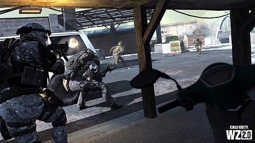 画像集 No.006のサムネイル画像 / 「CoD: Warzone 2.0」「CoD: Modern Warfare II」，2月16日2：00に実装されるシーズン02の詳細情報を公開
