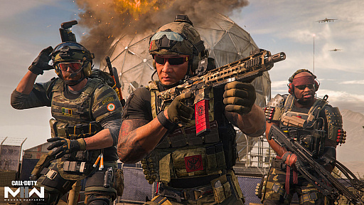 画像集 No.010のサムネイル画像 / 「CoD: Warzone 2.0」「CoD: Modern Warfare II」，2月16日2：00に実装されるシーズン02の詳細情報を公開