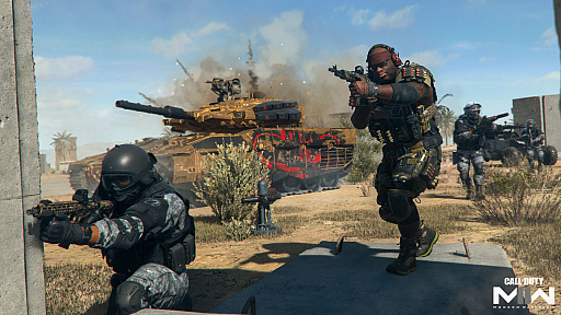 画像集 No.012のサムネイル画像 / 「CoD: Warzone 2.0」「CoD: Modern Warfare II」，2月16日2：00に実装されるシーズン02の詳細情報を公開