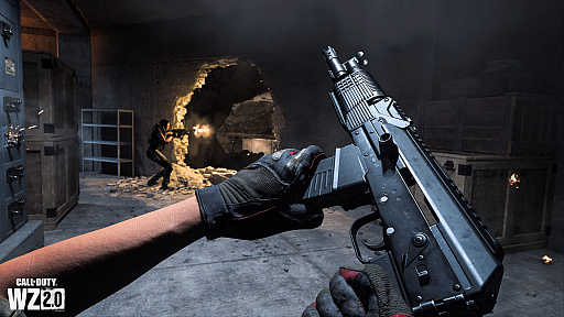 画像集 No.015のサムネイル画像 / 「CoD: Warzone 2.0」「CoD: Modern Warfare II」，2月16日2：00に実装されるシーズン02の詳細情報を公開