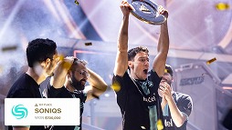 ���������꡼ No.001�Υ���ͥ������ / ����ͥ������10���ߤ����������񥵥�������ӥ���Team Falcons����Esports World Cup 2024�ס�2����ˤ錄���Ʈ������