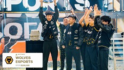 ���������꡼ No.002�Υ���ͥ������ / ����ͥ������10���ߤ����������񥵥�������ӥ���Team Falcons����Esports World Cup 2024�ס�2����ˤ錄���Ʈ������