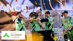 ���������꡼ No.003�Υ���ͥ������ / ����ͥ������10���ߤ����������񥵥�������ӥ���Team Falcons����Esports World Cup 2024�ס�2����ˤ錄���Ʈ������