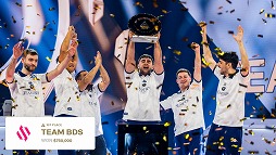 ���������꡼ No.004�Υ���ͥ������ / ����ͥ������10���ߤ����������񥵥�������ӥ���Team Falcons����Esports World Cup 2024�ס�2����ˤ錄���Ʈ������