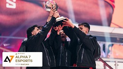 ���������꡼ No.007�Υ���ͥ������ / ����ͥ������10���ߤ����������񥵥�������ӥ���Team Falcons����Esports World Cup 2024�ס�2����ˤ錄���Ʈ������