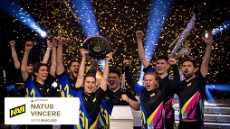 ���������꡼ No.009�Υ���ͥ������ / ����ͥ������10���ߤ����������񥵥�������ӥ���Team Falcons����Esports World Cup 2024�ס�2����ˤ錄���Ʈ������