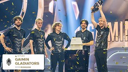 ���������꡼ No.010�Υ���ͥ������ / ����ͥ������10���ߤ����������񥵥�������ӥ���Team Falcons����Esports World Cup 2024�ס�2����ˤ錄���Ʈ������