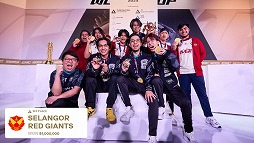 ���������꡼ No.011�Υ���ͥ������ / ����ͥ������10���ߤ����������񥵥�������ӥ���Team Falcons����Esports World Cup 2024�ס�2����ˤ錄���Ʈ������