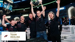 ���������꡼ No.016�Υ���ͥ������ / ����ͥ������10���ߤ����������񥵥�������ӥ���Team Falcons����Esports World Cup 2024�ס�2����ˤ錄���Ʈ������