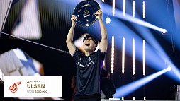 ���������꡼ No.017�Υ���ͥ������ / ����ͥ������10���ߤ����������񥵥�������ӥ���Team Falcons����Esports World Cup 2024�ס�2����ˤ錄���Ʈ������