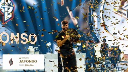 ���������꡼ No.018�Υ���ͥ������ / ����ͥ������10���ߤ����������񥵥�������ӥ���Team Falcons����Esports World Cup 2024�ס�2����ˤ錄���Ʈ������