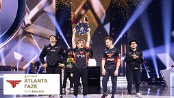 ���������꡼ No.019�Υ���ͥ������ / ����ͥ������10���ߤ����������񥵥�������ӥ���Team Falcons����Esports World Cup 2024�ס�2����ˤ錄���Ʈ������