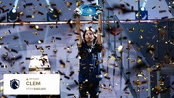 ���������꡼ No.020�Υ���ͥ������ / ����ͥ������10���ߤ����������񥵥�������ӥ���Team Falcons����Esports World Cup 2024�ס�2����ˤ錄���Ʈ������