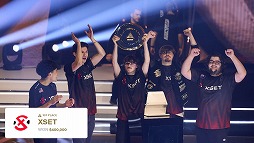 ���������꡼ No.021�Υ���ͥ������ / ����ͥ������10���ߤ����������񥵥�������ӥ���Team Falcons����Esports World Cup 2024�ס�2����ˤ錄���Ʈ������