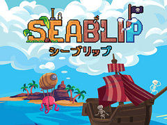 �����ƥ�����RPG��Seablip�ס��緿���åץǡ��ȡ�Castle Update�פ��꡼����139��Υѡ��Ĥ��Ȥ߹�碌�Ƴ�±�֤���Ф���