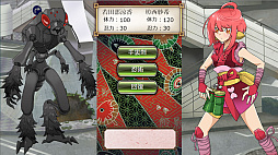 ヒロイン忍法帖 姫影・壱