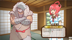 ヒロイン忍法帖 姫影・壱