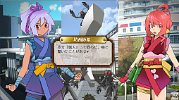 ヒロイン忍法帖 姫影・壱