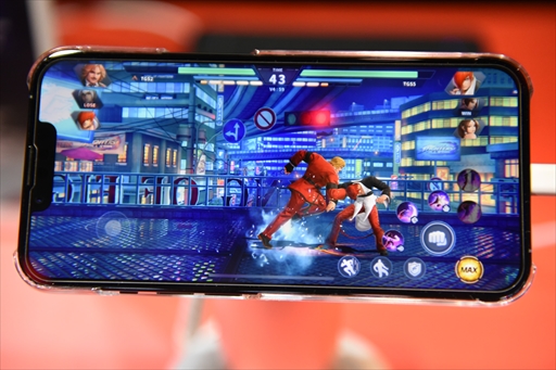 ꡼ No.008 | TGS2022ϡTHE KING OF FIGHTERS ARENA׻ͷݡȡץƮڤ֥åפKOF