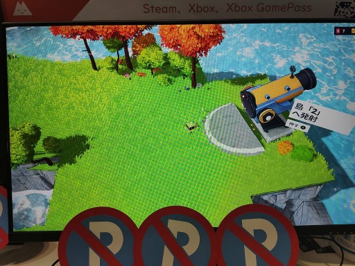 ꡼ No.008 | TGS2022ϥΥ󥹥ȥåפǡ֡ɤܻؤ 졼󥰡You Suck at Parkingץץ쥤ݡ