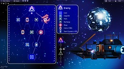 ���������꡼ No.004�Υ���ͥ������ / �������饤��RTS��Rogue Command�ס��ǿ��ȥ쥤�顼�������������Υǥ��Ǥ����ܸ��ޤ�4�Ĥθ��줬�ɲä�