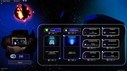 ���������꡼ No.005�Υ���ͥ������ / �������饤��RTS��Rogue Command�ס��ǿ��ȥ쥤�顼�������������Υǥ��Ǥ����ܸ��ޤ�4�Ĥθ��줬�ɲä�