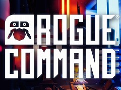 �������饤��RTS��Rogue Command�ס��ǿ��ȥ쥤�顼�������������Υǥ��Ǥ����ܸ��ޤ�4�Ĥθ��줬�ɲä�