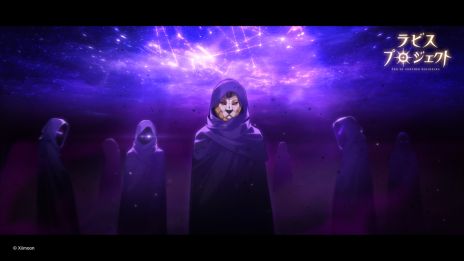 ꡼ No.003 | ȤˤL'abysse Projectʥӥ ץȡˡפȯɽϿդ