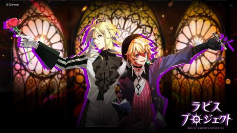 ꡼ No.006 | ȤˤL'abysse Projectʥӥ ץȡˡפȯɽϿդ