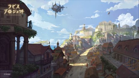 ꡼ No.008 | ȤˤL'abysse Projectʥӥ ץȡˡפȯɽϿդ