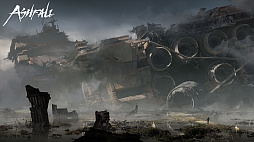 ���������꡼ No.002�Υ���ͥ������ / ��TGS2022�Ͻ�������������ˤ��������ץ����RPG��Ashfall�פ�NetEase Games��ȯɽ