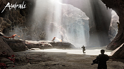 ���������꡼ No.004�Υ���ͥ������ / ��TGS2022�Ͻ�������������ˤ��������ץ����RPG��Ashfall�פ�NetEase Games��ȯɽ