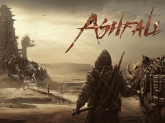 ［TGS2022］終末世界を舞台にしたオープンワールドRPG「Ashfall」をNetEase Gamesが発表