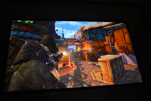 ꡼ No.001 | TGS2022ϡAshfallȯɽݡȡݥȥݥץܥꥢȤܻؤȥ塼ƥMMORPG