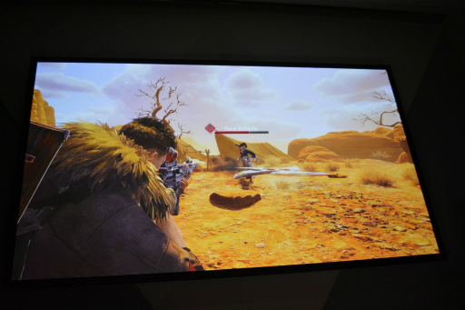 ꡼ No.003 | TGS2022ϡAshfallȯɽݡȡݥȥݥץܥꥢȤܻؤȥ塼ƥMMORPG